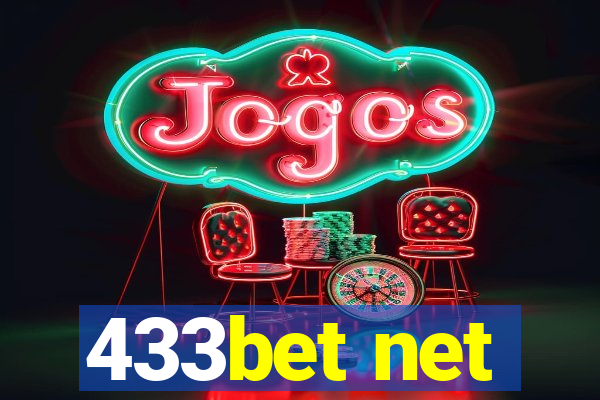 433bet net